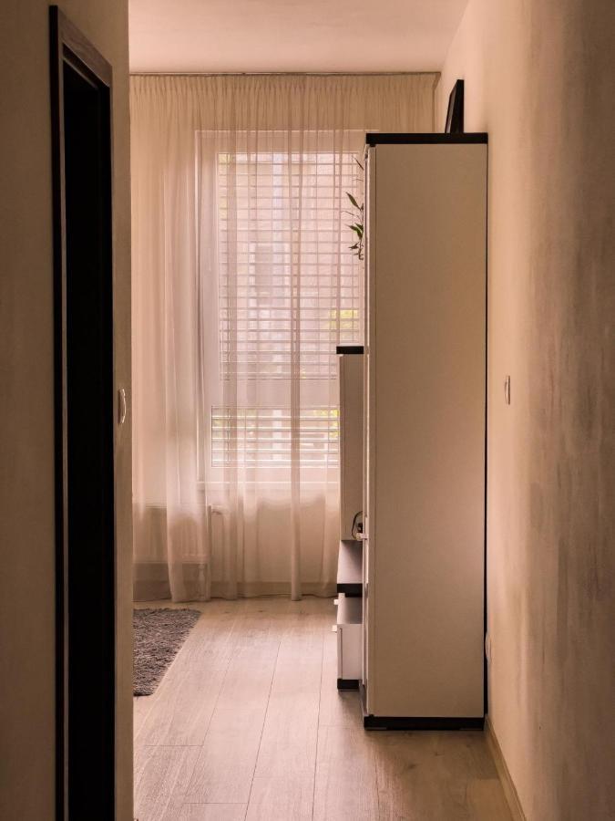 Elegant Escape Apartment I - City Centre Pressburg Exterior foto