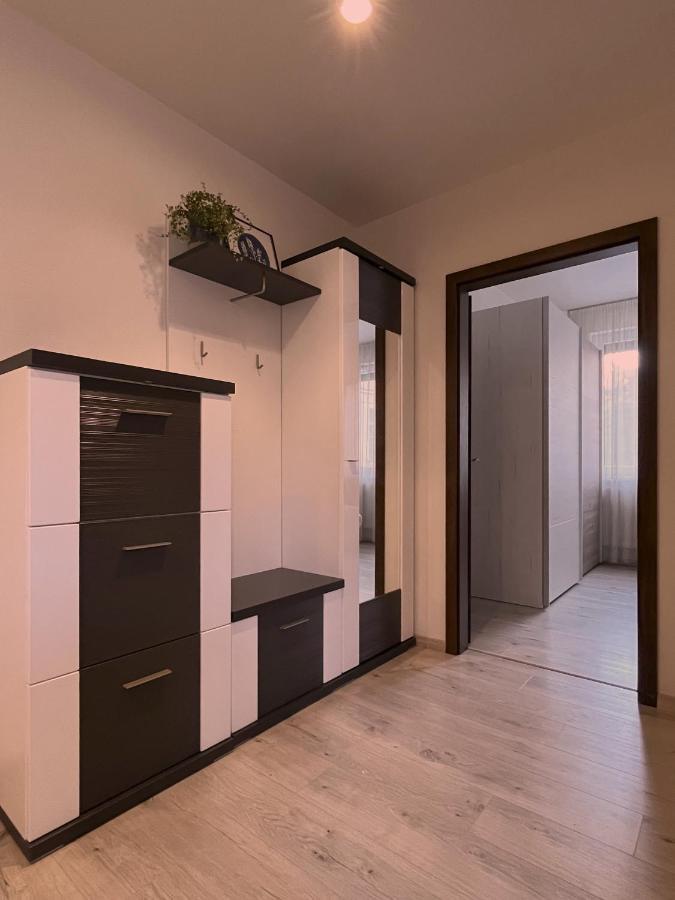 Elegant Escape Apartment I - City Centre Pressburg Exterior foto